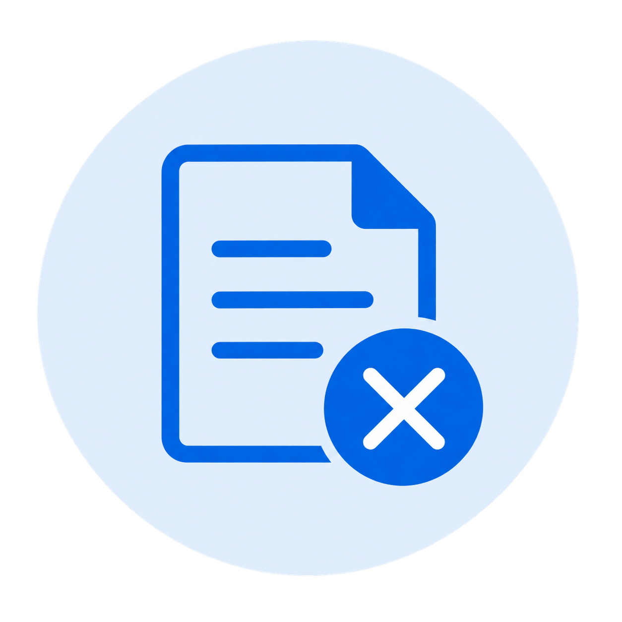 Ilustración de procesos manuales