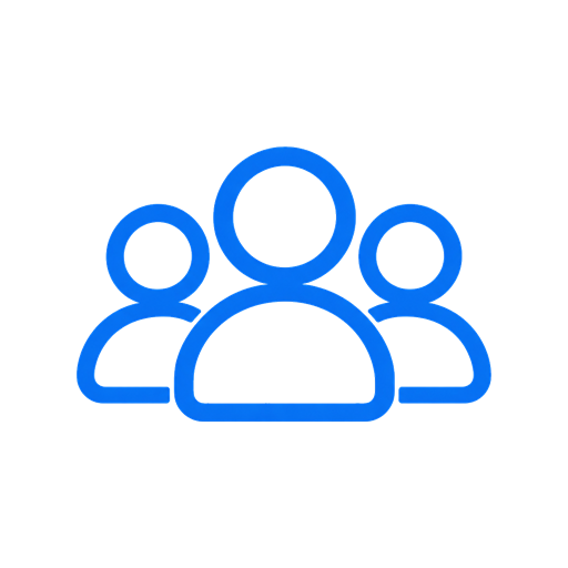 Ilustración de cooperativas
