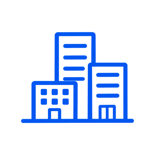 Ilustración de empresas privadas