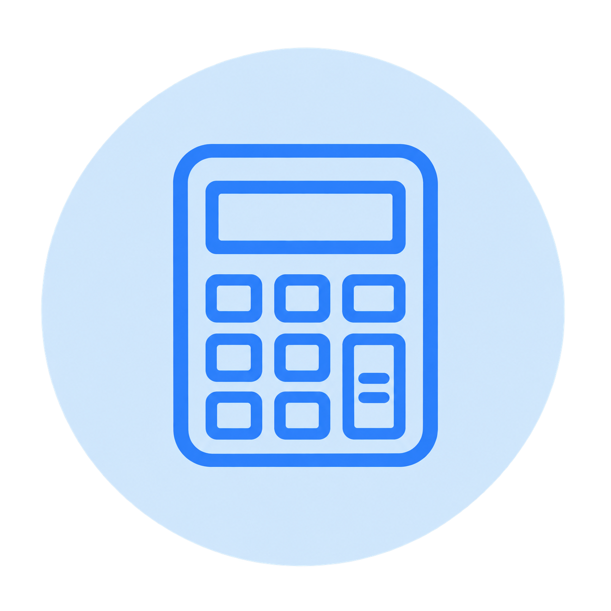 Ilustración de AS Contabilidad